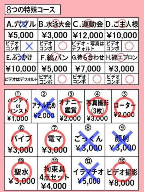 マリィ きらめけ！にゃんにゃん学園in大宮（デリヘル）