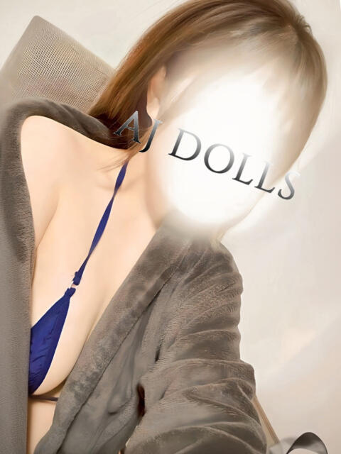 白金あれん AJ DOLLS(エージェイドールズ)（【非風俗】メンズエステ）