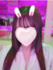 ひゆな ∞ (はっち)（/）
