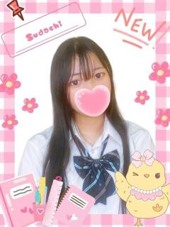 すだち 難波女子高生はやめました！！（難波/ホテヘル）