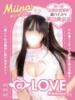 みいな コンカフェ×オナクラ ＠LOVE渋谷店（/）