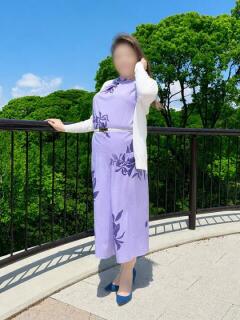 蒼 りょう こあくまな熟女たち 広島店（KOAKUMAグループ）（薬研堀/デリヘル）