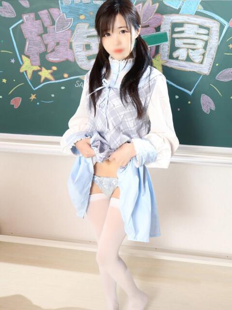 こは 桜色学園（学園系ソープランド）