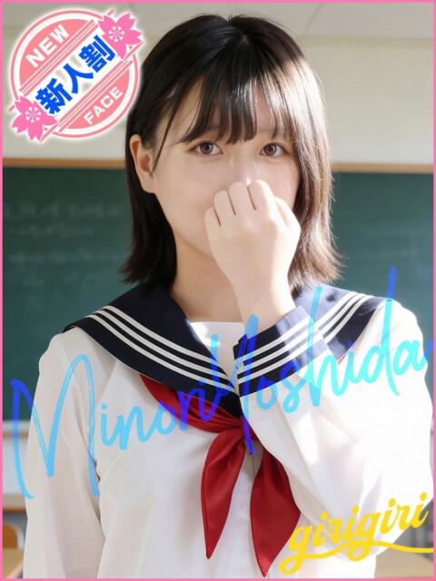 吉田　みのり 寝取り×制服 義理義理な女学園（待ち合わせヘルス）
