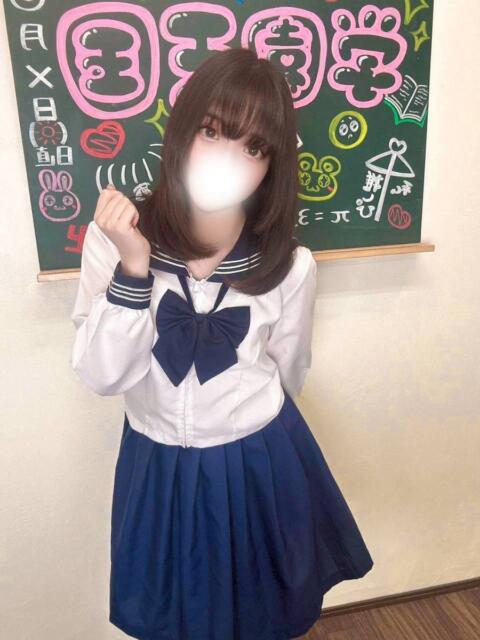 とわ(ミニロリ好き必見) 学園天国（ファッションヘルス）