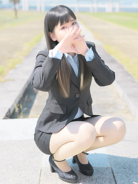 羽生 まこ イケない女教師 大阪店(ホテヘル&デリヘル)