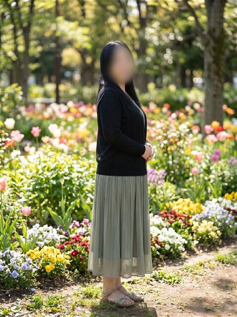 一ノ瀬　かえで 熟女パラダイス岐阜羽島店（カサブランカグループ）（熟女デリヘル）