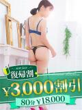 佐久間ぼたん 松戸人妻花壇（松戸/デリヘル）