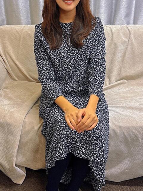 会沢なほ ちょうどいい奥さん（人妻ホテヘル）