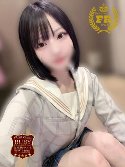花咲 いちご　Ｓクラス18才無敵 ファーストクラス ルビー（ソープランド）