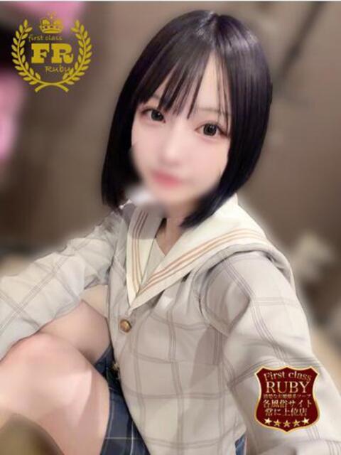 花咲 いちご　Ｓクラス18才無敵 ファーストクラス ルビー（ソープランド）