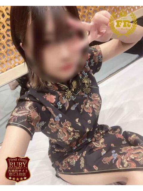 夏目 めめ　美少女ＳＳ認定 ファーストクラス ルビー（ソープランド）
