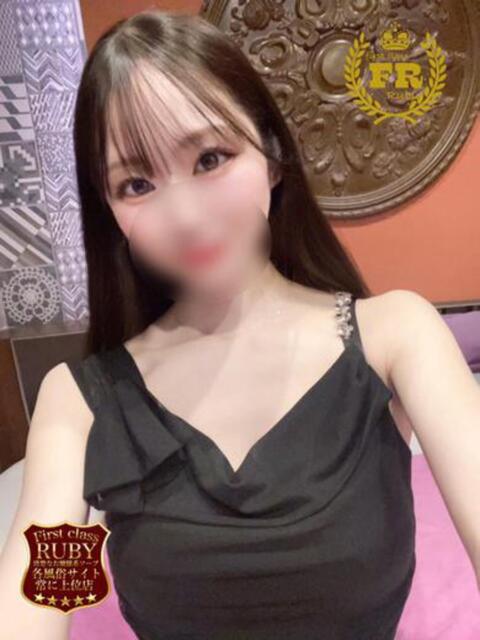 青山 なぎさ　お嬢様系おしとやか ファーストクラス ルビー（ソープランド）