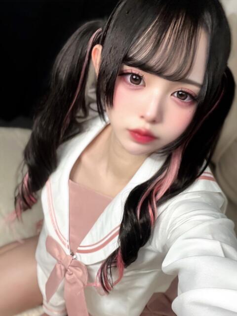 みく とある風俗店♡やりすぎさーくる新宿大久保店♡で色んな無料オプションしてみました（デリヘル）