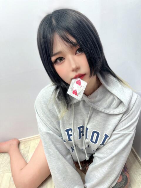 ゆりやん とある風俗店♡やりすぎさーくる新宿大久保店♡で色んな無料オプションしてみました（デリヘル）