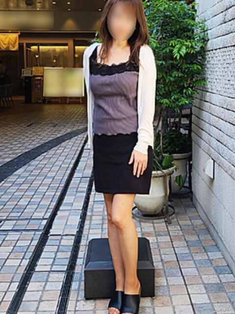優香 不倫妻の誘惑（人妻系デリヘル）