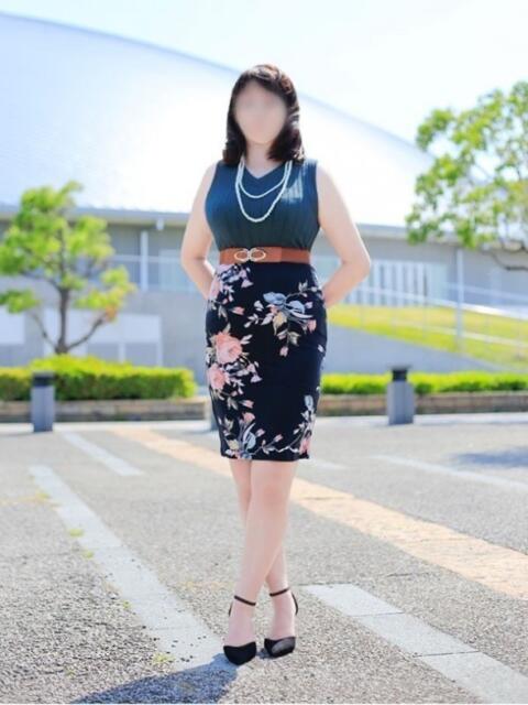 河口 麻里 こあくまな熟女たち 広島店（KOAKUMAグループ）（人妻・熟女デリヘル）