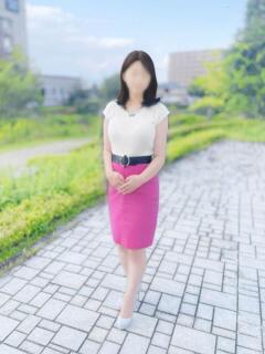 河口 麻里 こあくまな人妻・熟女たち東広島店（KOAKUMAグループ）（西条/デリヘル）