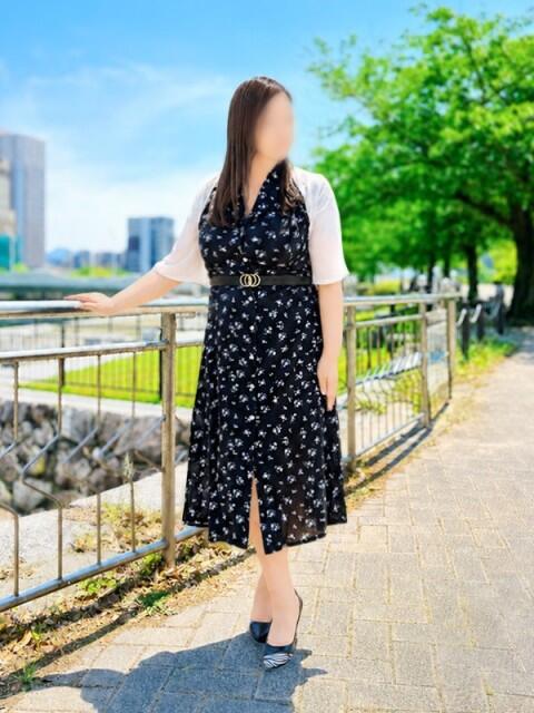 渡辺 まり こあくまな人妻・熟女たち山口店（KOAKUMAグループ）（人妻・熟女デリヘル）