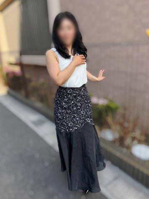 横田 松戸おかあさん（熟女デリヘル）