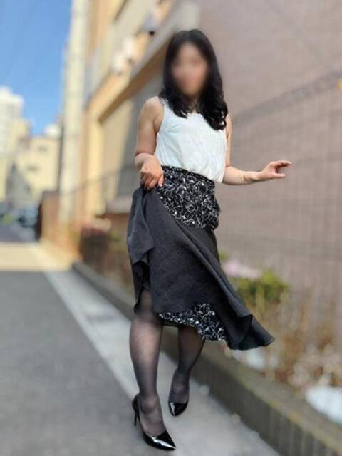 横田 松戸おかあさん（熟女デリヘル）