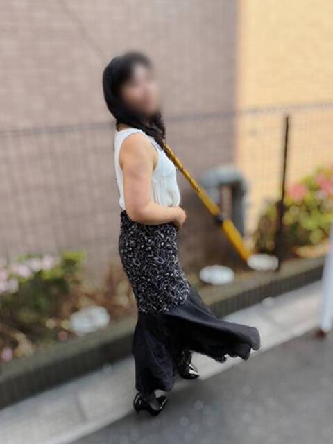 横田 松戸おかあさん（熟女デリヘル）