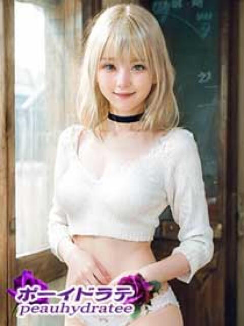 マリアン ポーイドラテ（外国人デリヘル）