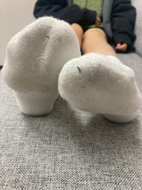 山崎　みらい 踏み活（足フェチ特化型風俗店）