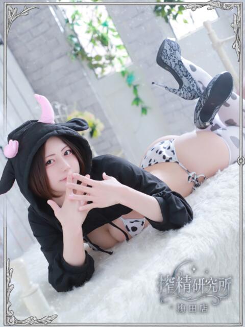 橘 せいら 搾精研究所（痴女・M性感）