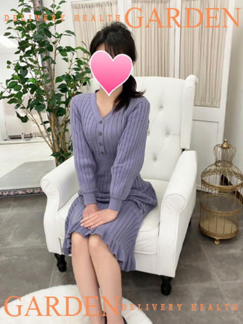 さつき ガーデン -人妻ダイスキ-（人妻系デリヘル）