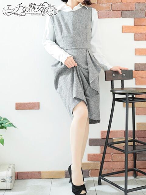 綾(あや) エッチな熟女(広島)（熟女デリヘル）