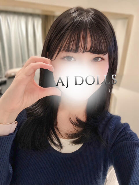 横道ひまり AJ DOLLS(エージェイドールズ)（【非風俗】メンズエステ）