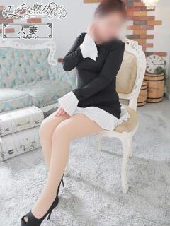 恵(めぐみ) エッチな熟女(広島)（薬研堀/デリヘル）