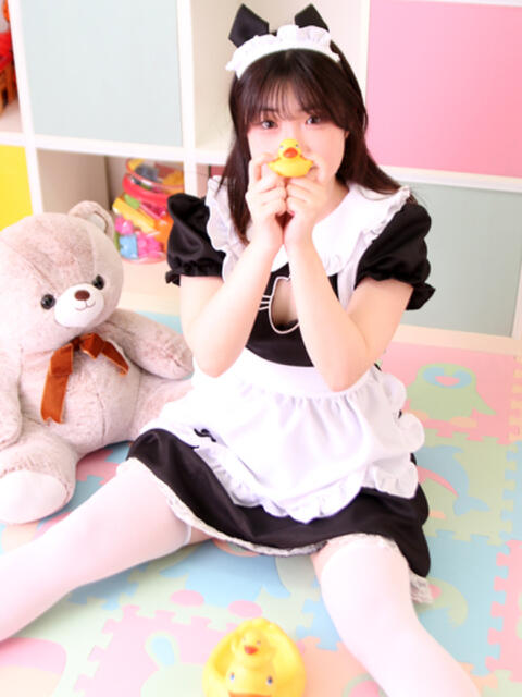える ミニィ娘くらぶ 日本橋（ロリータ専門ホテヘル）
