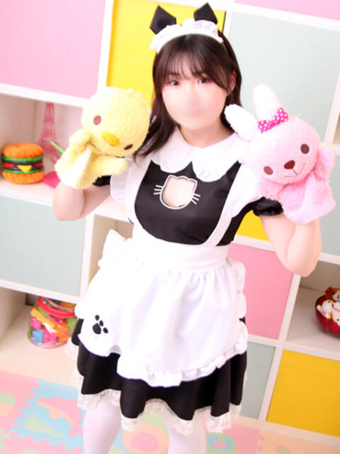 える ミニィ娘くらぶ 日本橋（ロリータ専門ホテヘル）