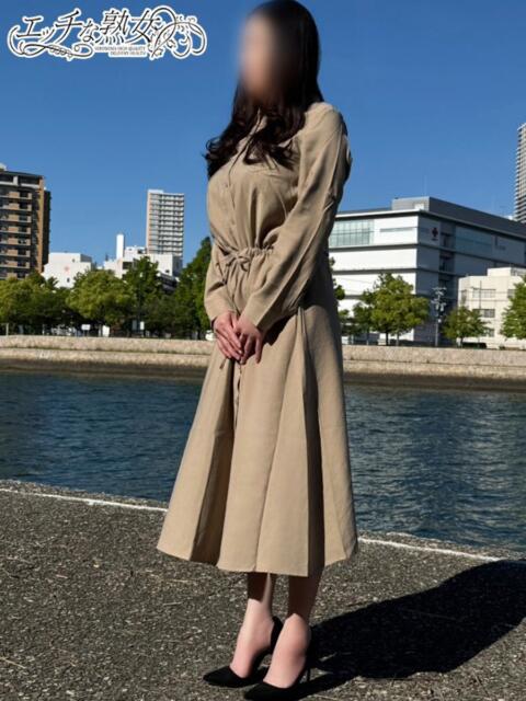 新人 希望(のぞみ) エッチな熟女(広島)（熟女デリヘル）