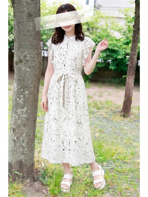 梨麻(りま) 上野人妻城（人妻路上待ち合わせデリヘル）