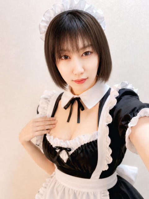 京楽あや 女装サロンカマレズ専門店CutieCutie（ニューハーフデリヘル）
