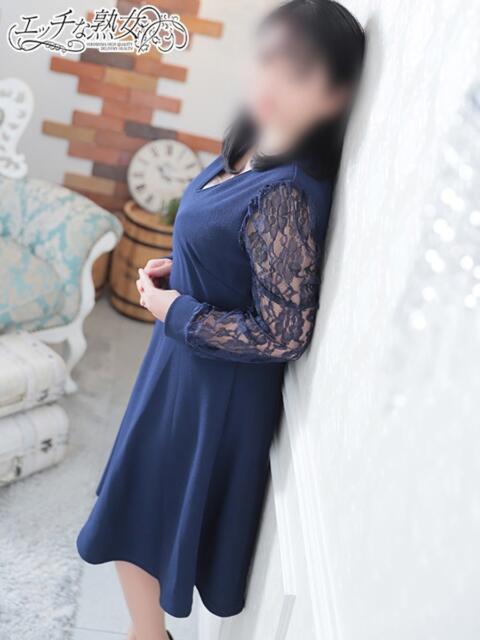 真央(まお) エッチな熟女(広島)（熟女デリヘル）