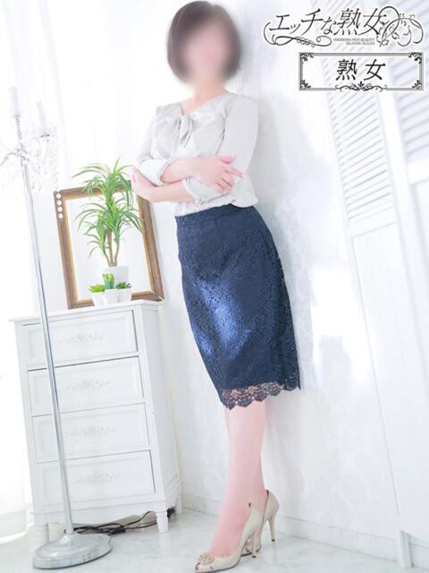 麻由子(まゆこ) エッチな熟女(広島)(熟女デリヘル)