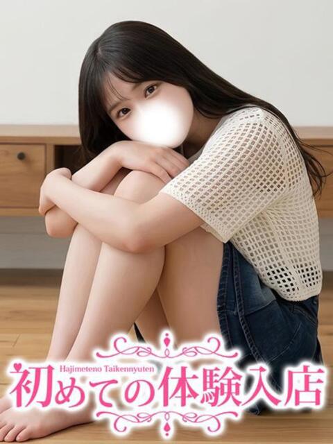 みなの♪イクイク病患者♡ 初めての体験入店（デリヘル）