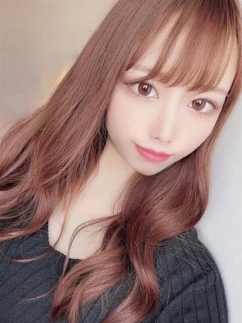 なのは 港区女子とエッチな関係（デリヘル）