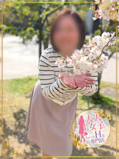 安藤美由姫 福岡 大人女子のちょっとHな専門店（中洲/ヘルス）
