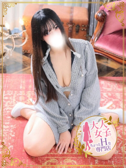 七瀬 明菜 福岡 大人女子のちょっとHな専門店（店舗型ヘルス）