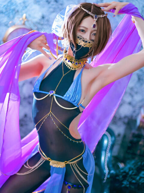 純奈(じゅんな) Salon du M-えっちなお姉さんのM性感デリバリー-五反田店（派遣型M性感）