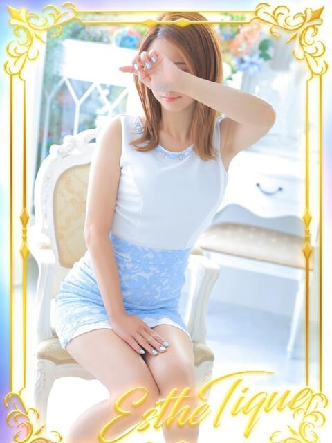 あいり 大阪回春性感エステティーク谷九店(派遣型エステ)