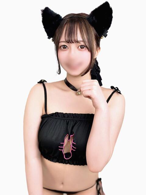 りせ 2980円（にゃんきゅっぱ）（店舗型手コキ専門店）