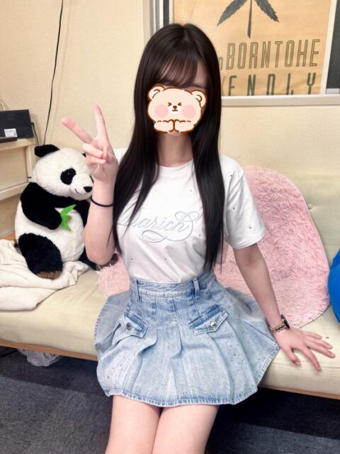 ふうか 池袋あられ（派遣リフレ）
