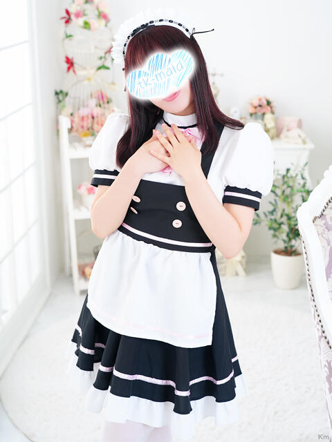 神田ななせ メイドin中野（東京ハレ系）（ファッションヘルス）