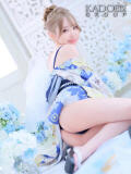 莉乃 the SPA KADOEBI（新宿・歌舞伎町/ソープ）